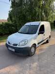 Nissan Kubistar 1.5 diesel = Renault Kangoo