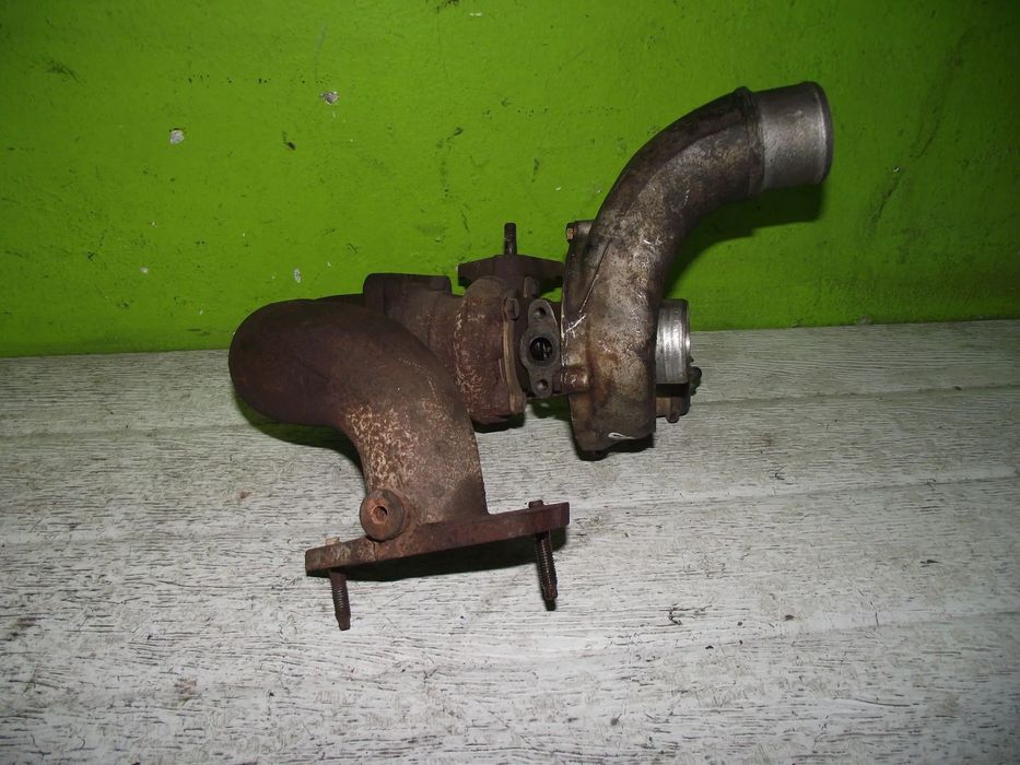 Turbo Volvo S40 / Volvo V40 1.9 Td - 2000