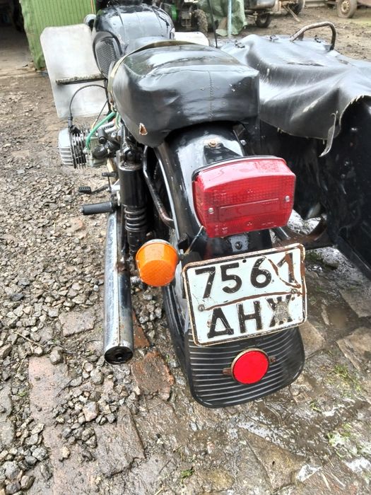 Продам Мт днепр 10