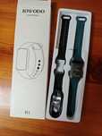 Smart watch IOWODO R1