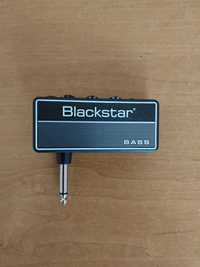 Wzmacniacz słuchawkowy do gitary basowej Blackstar Amplug Fly