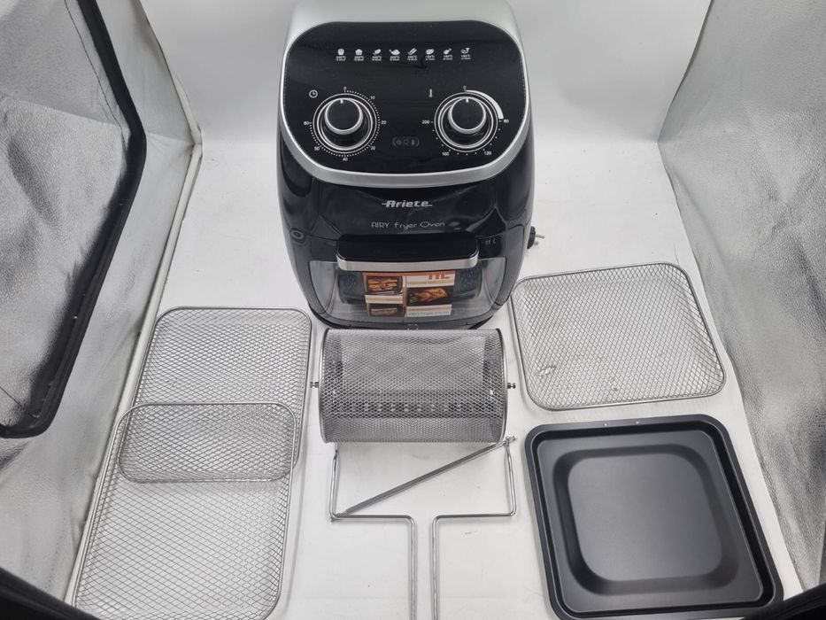 Ariete 4619 frytkownica beztłuszczowa