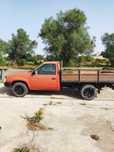 Nissan Pickup d21