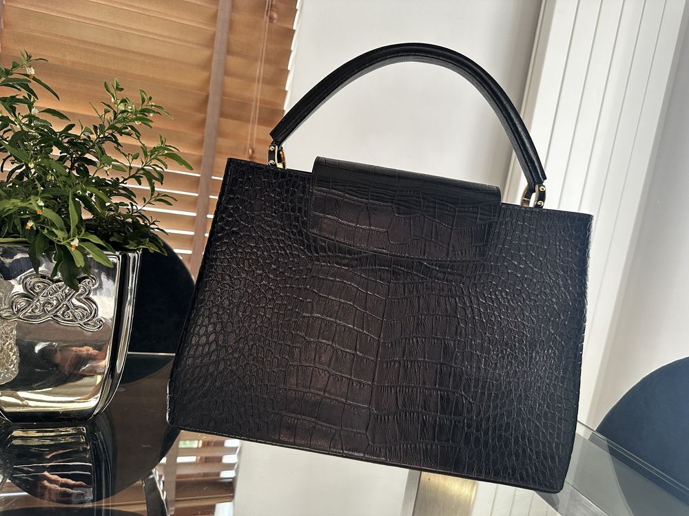 Torba  louis vuitton LV capucines