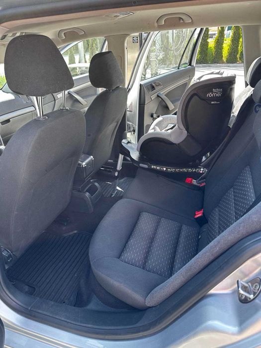 Skoda Octavia 1,6TDI - 2012