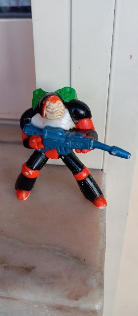Figura bag bunch 1991