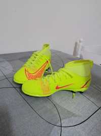 Chuteira mercurial nike novas