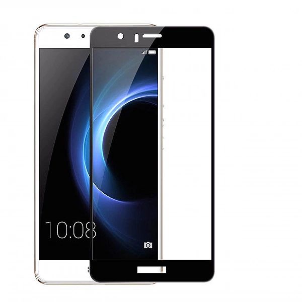 Huawei Honor 8 Szkło Hartowane 3D Na Cały Ekran