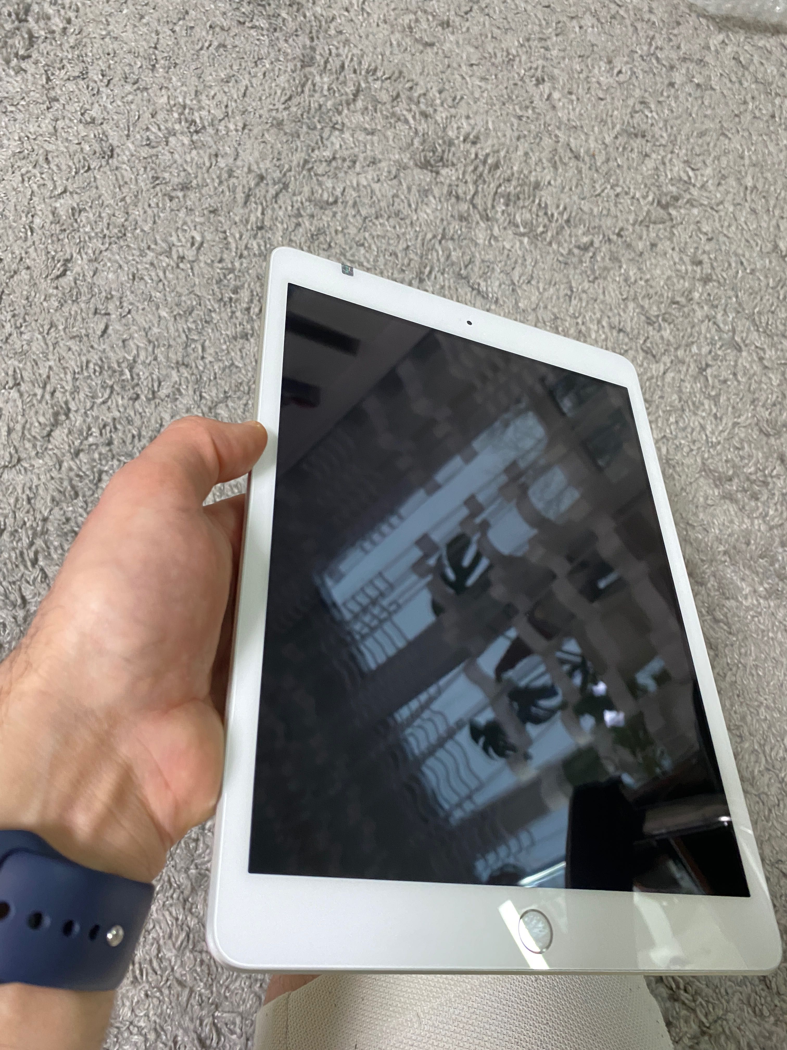 Стан ідеальний!! Apple iPad 8