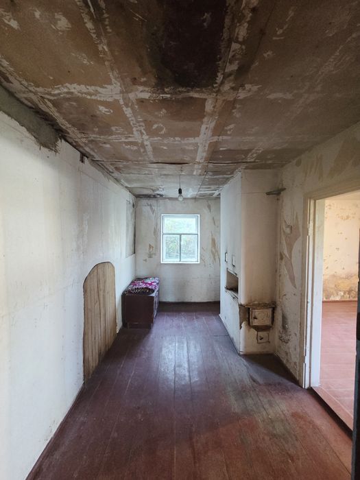 Продаж ділянки 14 сот з будинком 35 м² в Станишівці