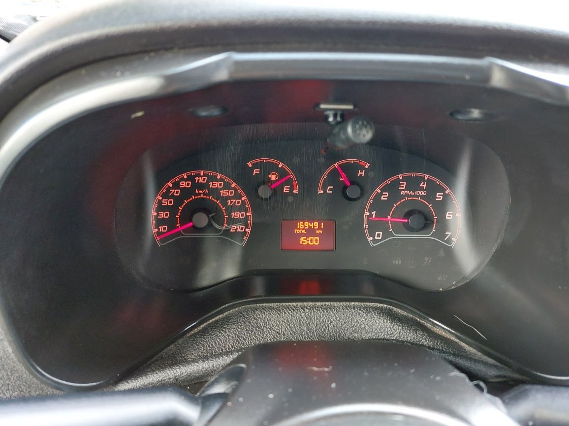 FIAT Dobló 1.3Mjet Maxi Longa c IVA