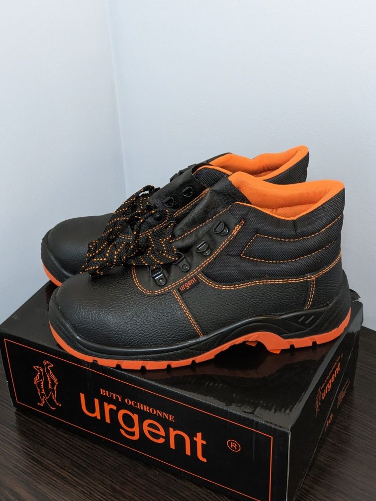 Черевики, взуття демісезонне Urgent, 42 розмір