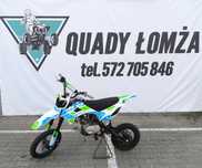 MRF Inny MRF 140 RC Kayo
