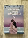 opowiem o tobie gwiazdom