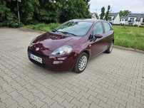 Fiat Punto Evo 1.4 77KM klima PDC