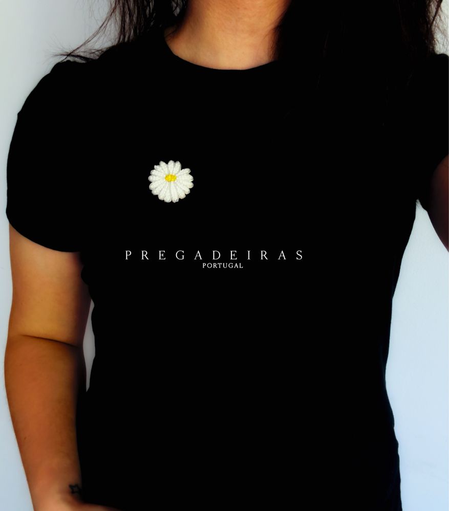 Pregadeiras personalizadas