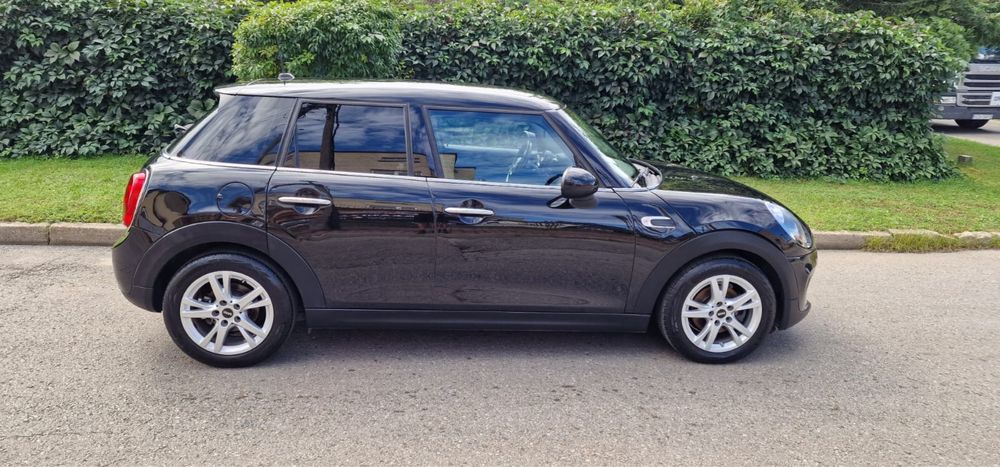 Mini one standard