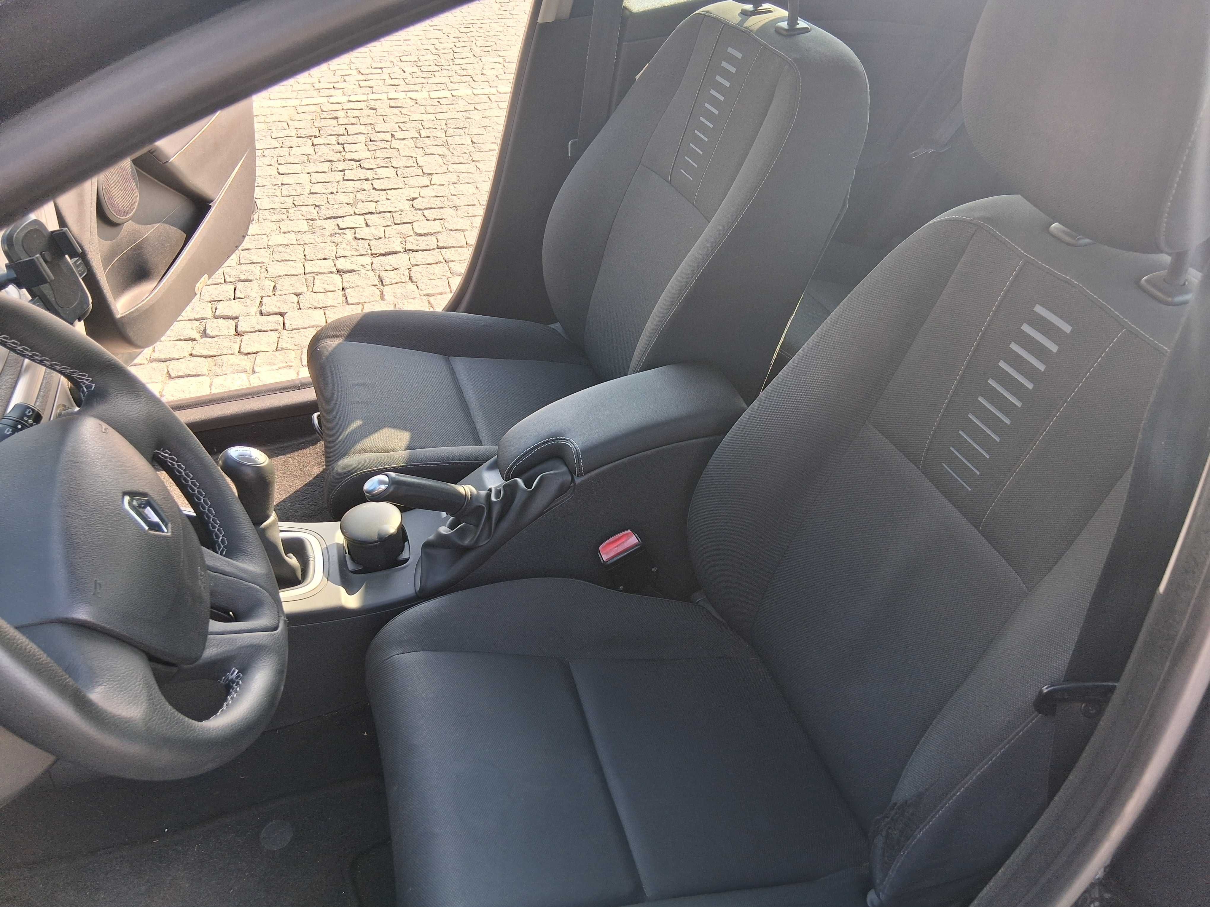 RENAULT MEGANE dci 5p 2010