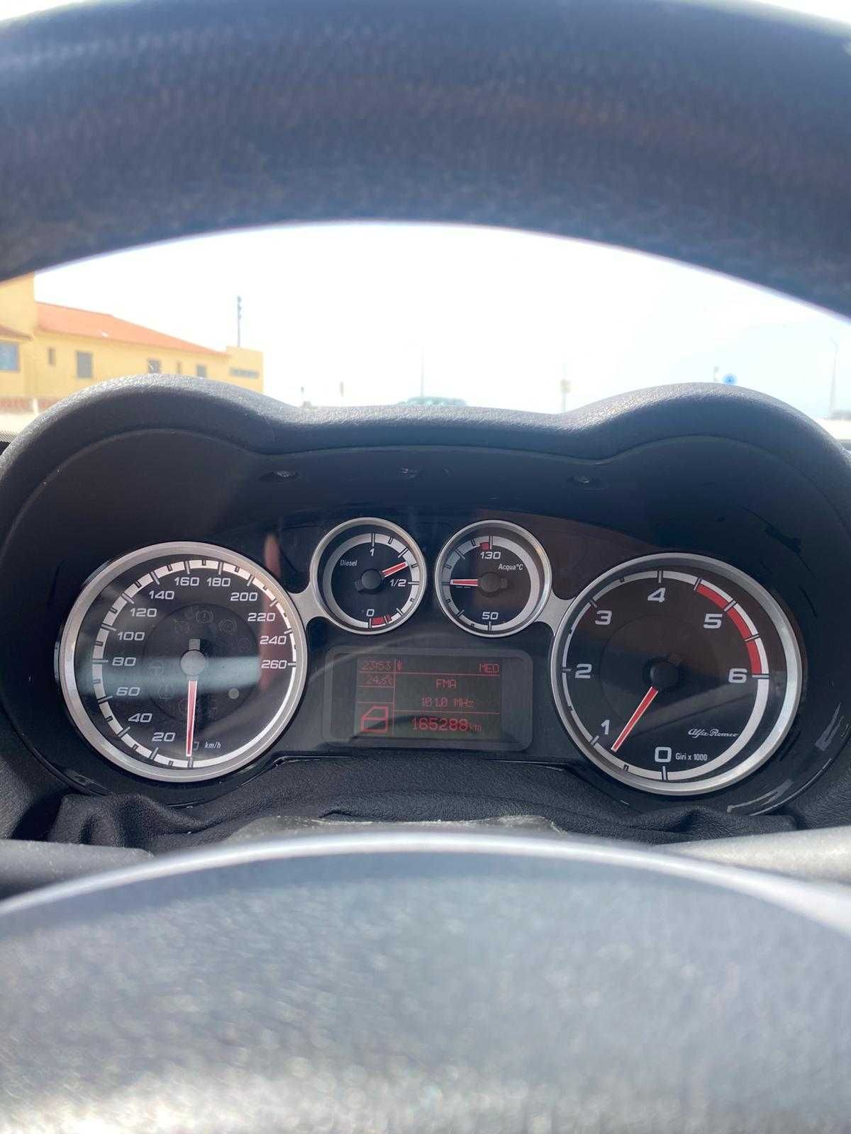 Alfa Romeo mito 1.3