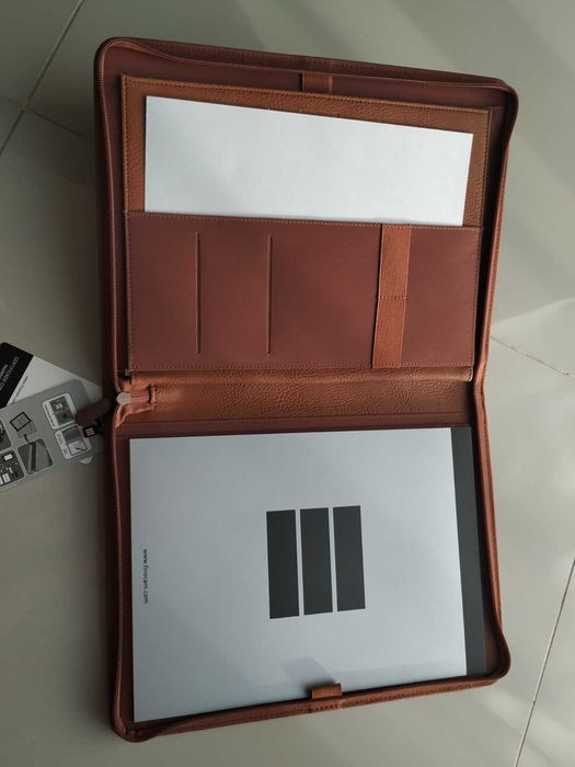 Porta documentos (focus A4)