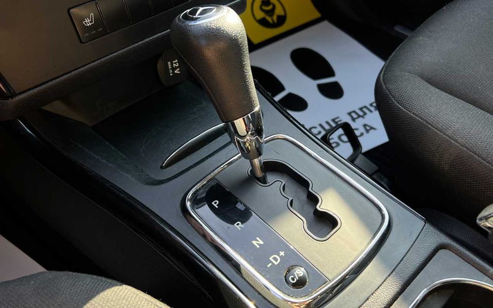 Mercedes-Benz A 180 2010