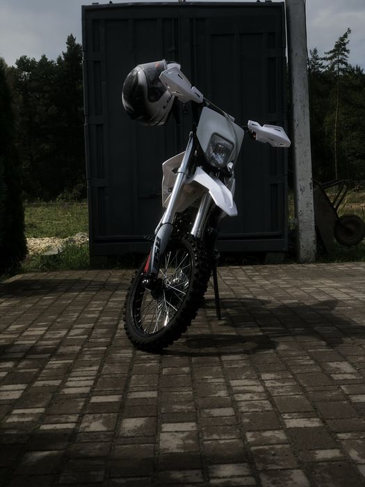 BSE PH140 10l (forte,fada,shineray,Kovi,Geon)