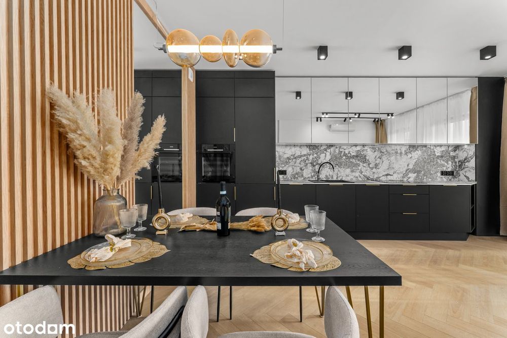 PROMOCJA! Bez PCC i prowizji |Nowy Penthouse | 2 łazienki | Duży taras