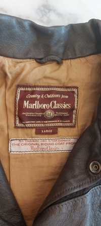 Oryginalny płaszcz jeździecki Country Outdoor from Marlboro Classics!