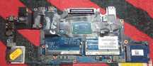 Płyta główna DELL LATITUDE E7250 ZBZ00 LA-A971P