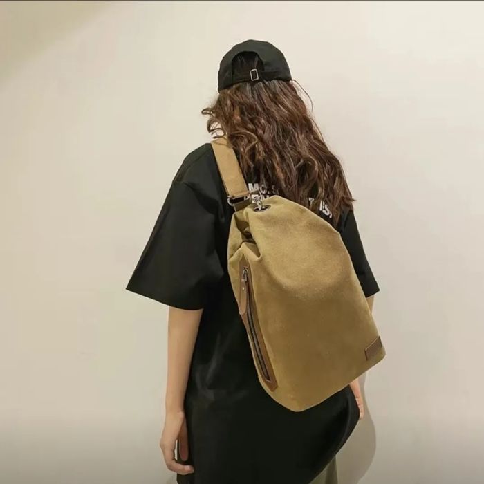 Сумка-рюкзак універсальна