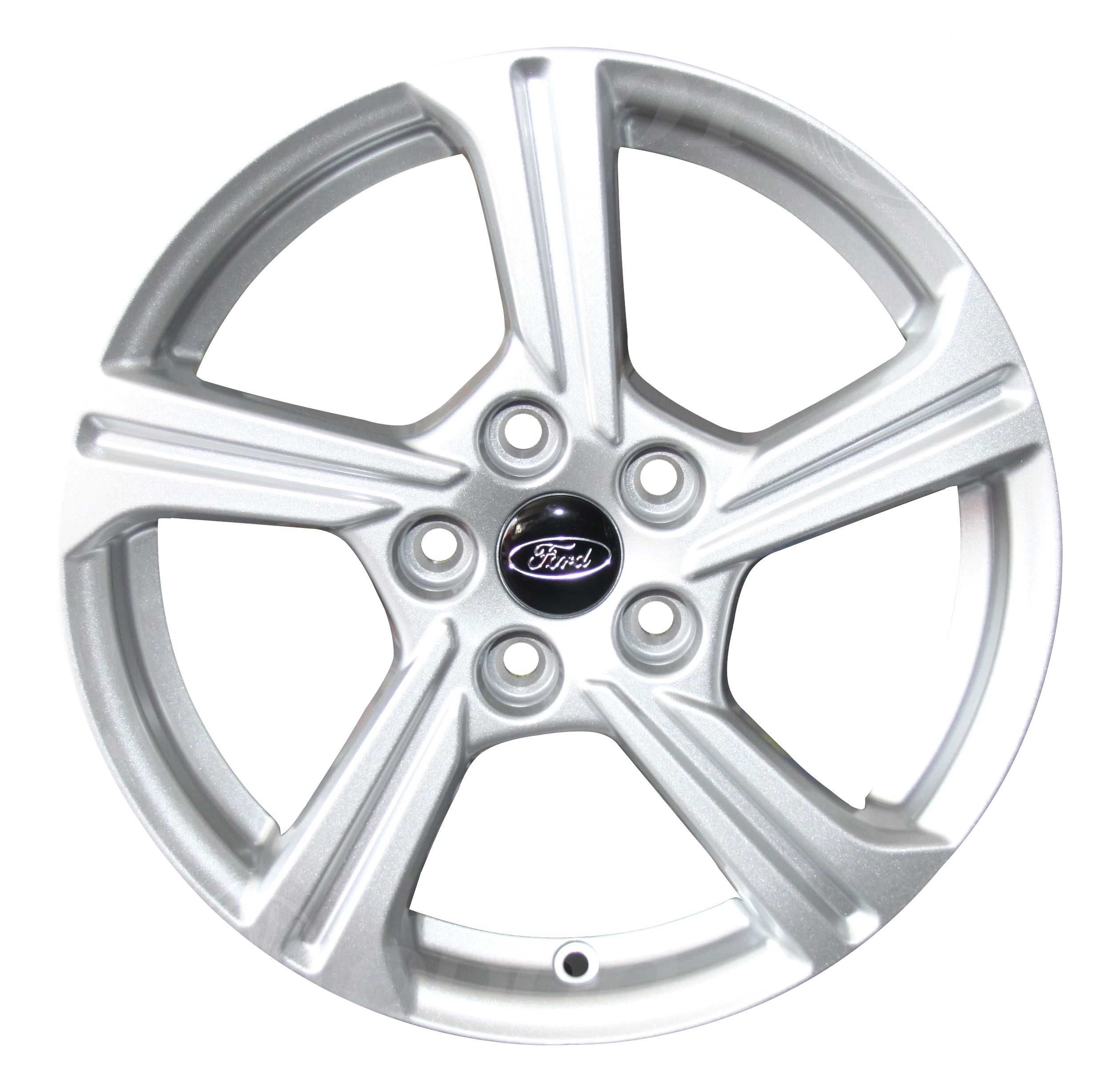 Felgi aluminiowe 16 5x108 Ford Puma Focus C-Max Mondeo Tourneo Conect