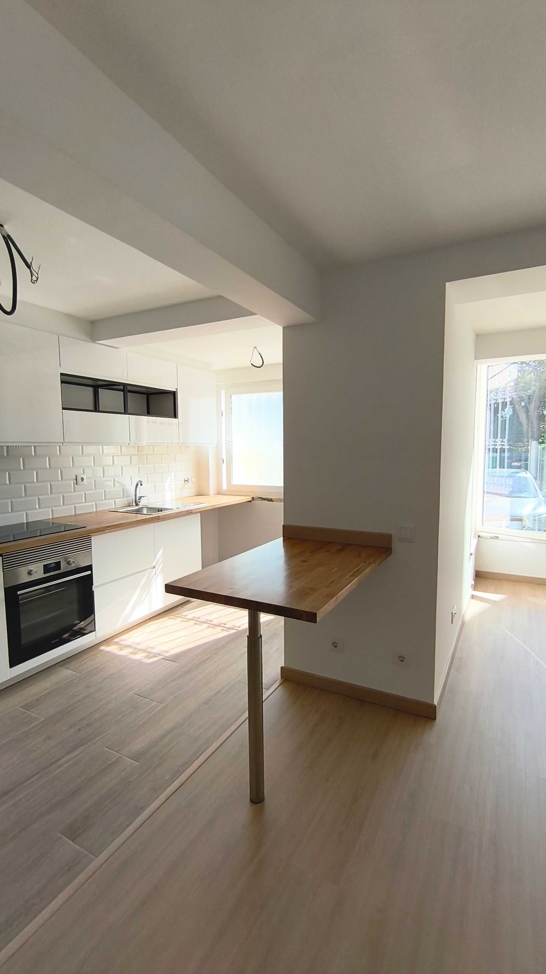 Apartamento t1 à venda - Cascais - Rua Manuel Casanova Rodrigues, 178