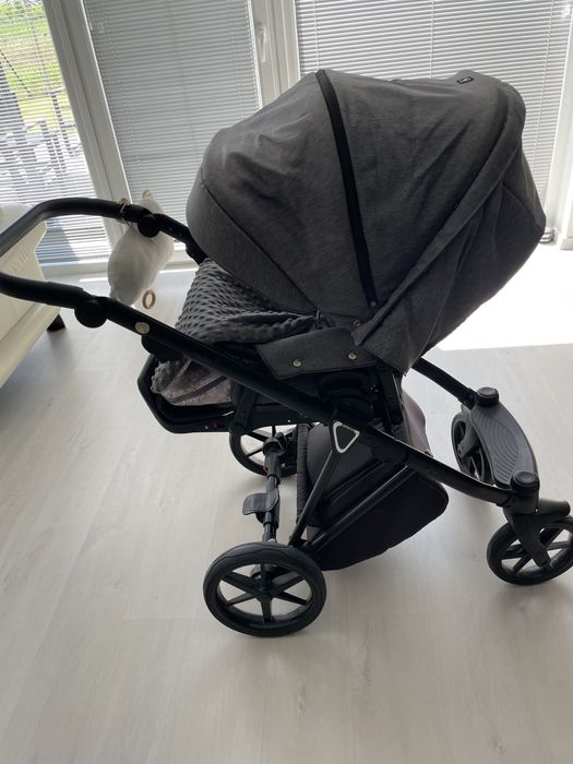 Wózek dziecięcy jak nowy