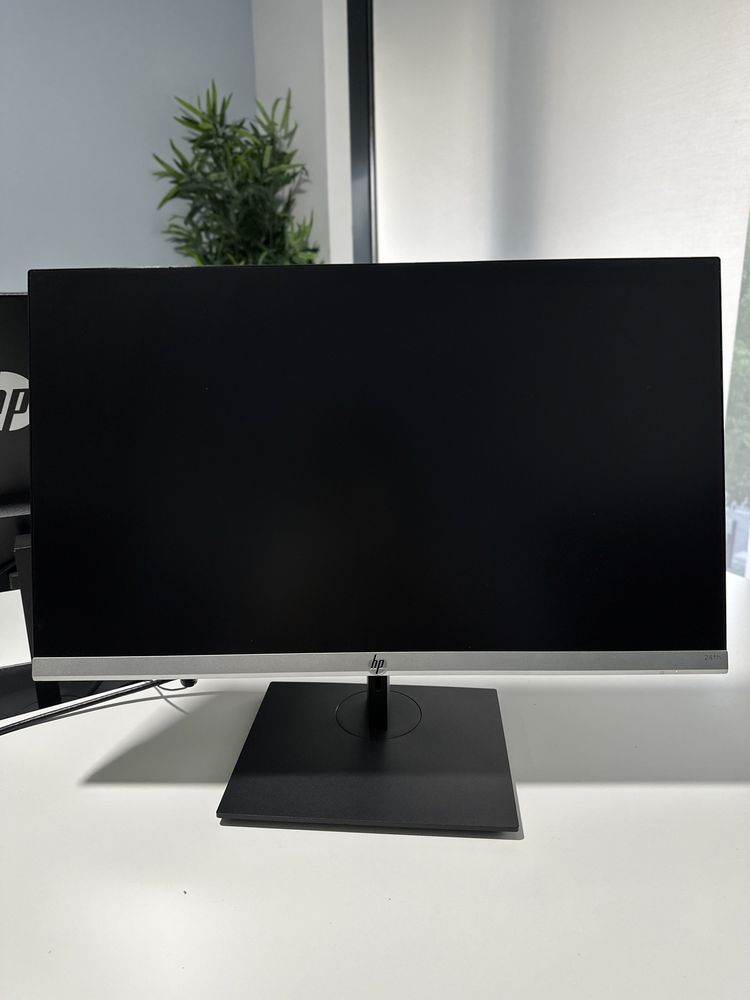 Monitor LCD HP 24FH 24”