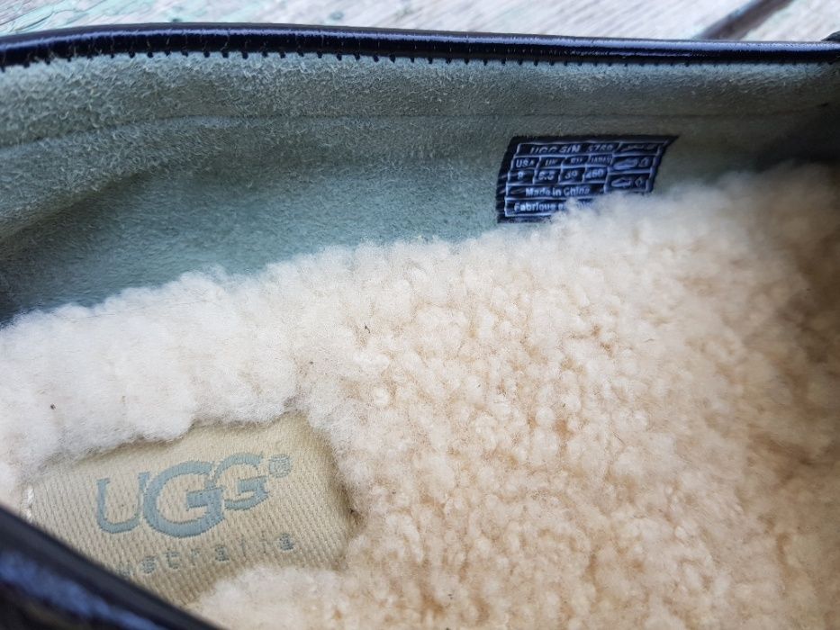 Слиперы UGG Australia оригинал угги 38