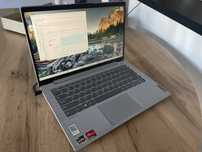 Laptop Lenovo Ideapad 5 14ARE05, Ryzen 7, 16GB ram, 512gb , windows