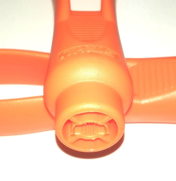 Pilnik stihl oregon 4,0 4,8 5,2 5,5 mm uchwyt rączka