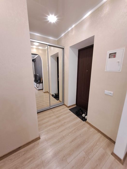 Продаж 2 кімн квартири з меблями та технікою Заводський р-н Кічкас