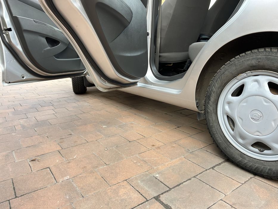 Ravon R2 2017 • Один власник • 86 тис. км • Офіціал