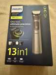 Philips all-in-one trimmer 7000 series - nowy