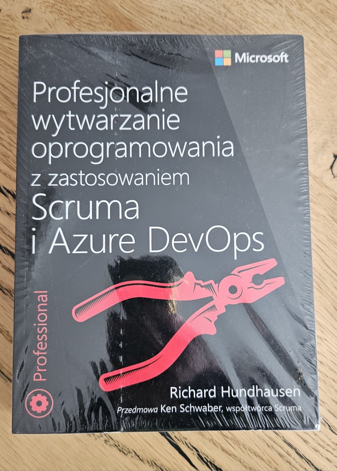Profesjonalne wytwarzanie oprogramowania z zastosowaniem Scruma I Azur