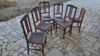 Cadeiras antigas para restaurar