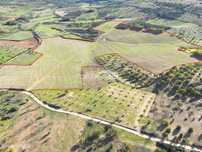 Propriedade Agrícola Parada - Bragança