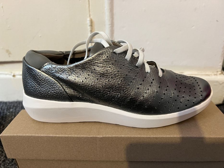 Clark’s нові 39-40р