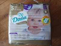 Pieluchy Dada Extra Care rozm. 5