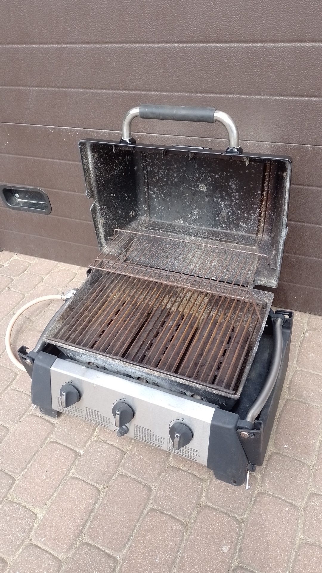 Grill Broil King