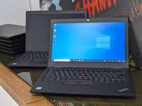 Ноутбук Lenovo ThinkPad L390 - потужні та велика кількість