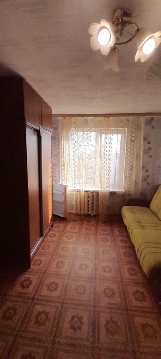 Здам на тривалий термін гарну кімнату в районі Круга