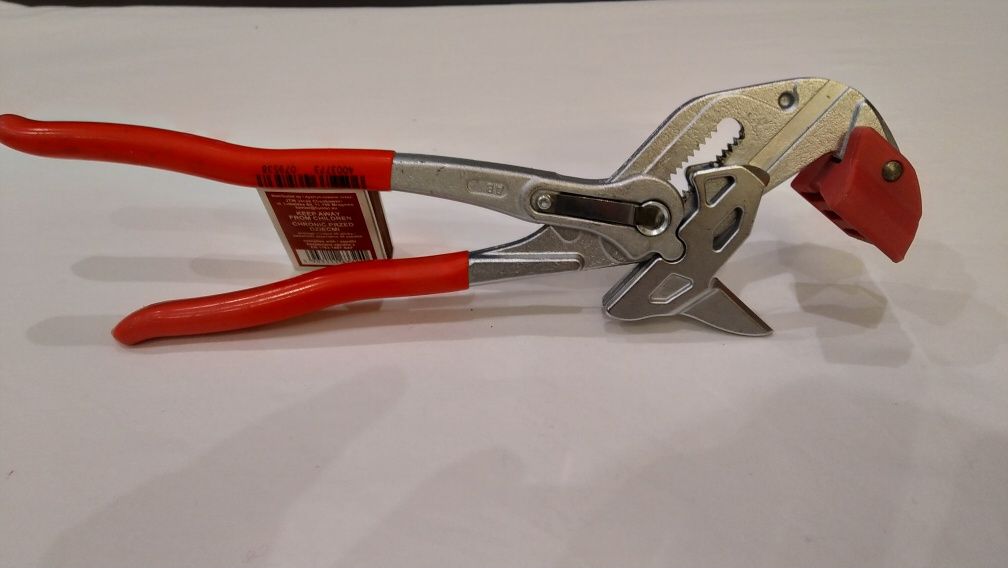 Knipex Opcegi do łamania płytek