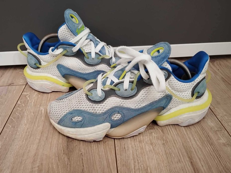 Adidas Torsion X buty sportowe boost size 42 i 2/3